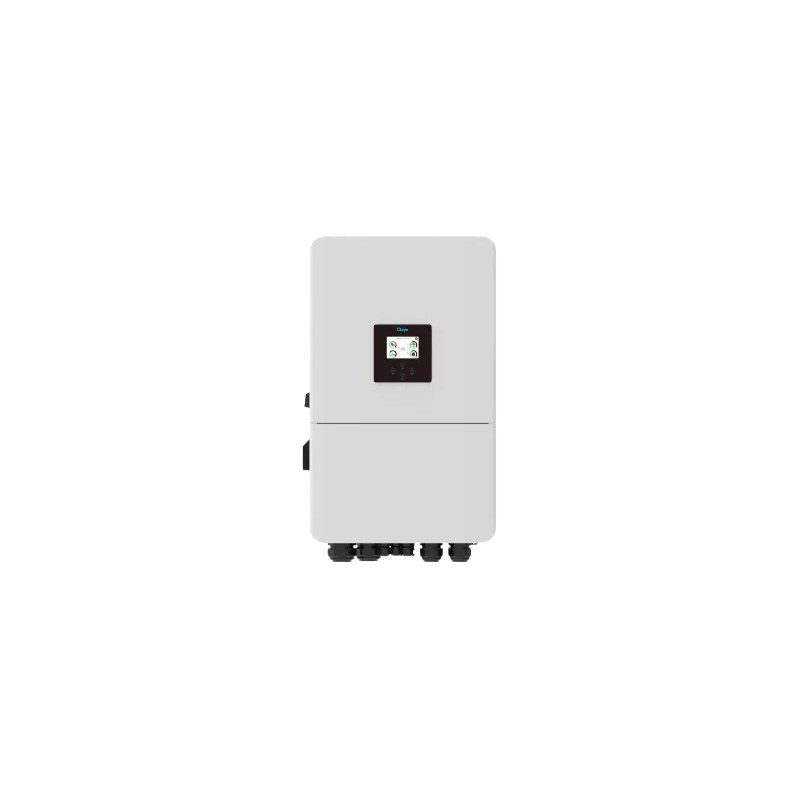 Гібридний інвертор Deye SUN-20K-SG05LP3-EU-SM2 (20 кВт, 3 фази, 2 MPPT, LV)